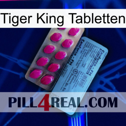 Tiger King Tablets 35